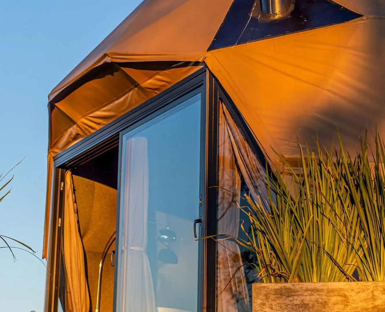 Kairos Glamping - Rancho Queimado - Sc Villa Holiday home