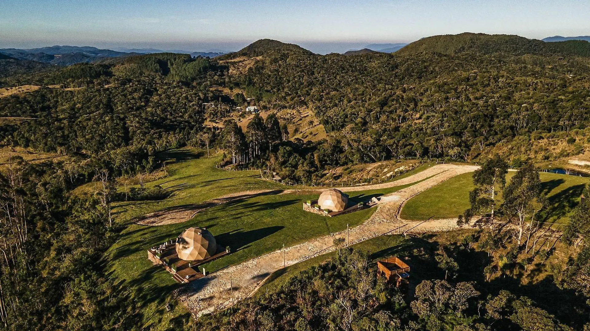 Kairos Glamping - Rancho Queimado - Sc Villa Holiday home