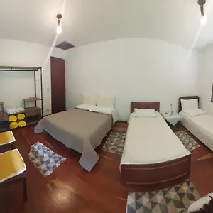 Berghaus - Casa Da Colina Villa