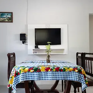 Canto Da Apartamento